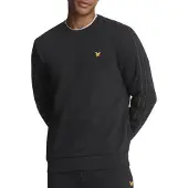 Lyle & Scott Tape Crewneck