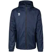 Robey Regenjas Kids Donkerblauw