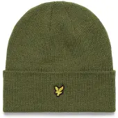 Lyle & Scott Muts SR Donkergroen