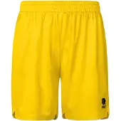 Robey Patron Keepersshort Junior Geel 128