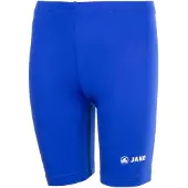 Jako Basic 2.0 Slidingbroekje Kids Blauw Wit