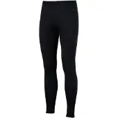 Campri Basic Thermo Broek Heren Zwart L