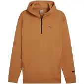 Puma RAD/CAL Crew Half Zip Hoodie Heren S