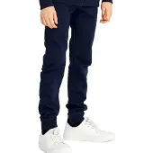 Name it Broek nachtblauw