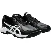 Asics GEL-PEAKE 2 GS 1114A020 Hockeyschoenen | Maat 35 Jongens Zwart
