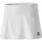 Erima Performance Skort Meisjes Wit 128