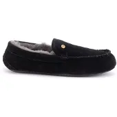 Warmbat Huisschoen 'Earlwood' zwart