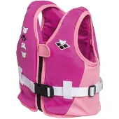 Arena Friends Swimming Vest Roze 4-6 Years