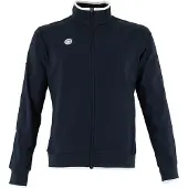 The Indian Maharadja Tennisvest Men Kadiri Navy-M