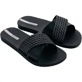 Ipanema Street Dames Slippers - Black