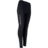 The Indian Maharadja Mysore Tight Dames Zwart L