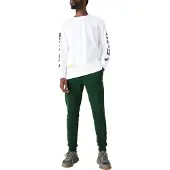 Lacoste Trainingsbroek Heren Groen L