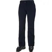 Helly Hansen Legendary Insulated skibroek, dames, donkerblauw