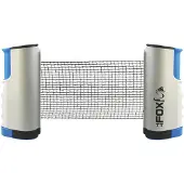 FOX TABLE TENNIS Tafeltennisnet Wit - Blauw - Zwart