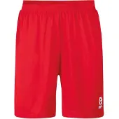 Robey Crossbar Trainingsbroekje Rood
