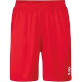 Robey Crossbar Trainingsbroekje Kids Rood