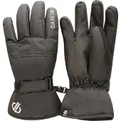Regatta Zippy Handschoenen Junior Zwart 8-10