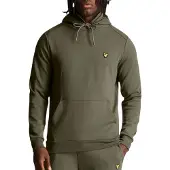 Lyle & Scott Fly Fleece Hoodie