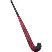 The Indian Maharadja Indian Maharadja Red 15 ProBow