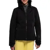 Icepeak Ecorse Wintersportjas Dames Basic Black 40