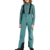 Protest Sportbroek 'BORK JR' grasgroen
