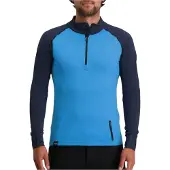 Poederbaas Skipully Men Duo Cobalt Navy-S