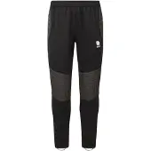 Robey Patron Goalkeeper Trainingsbroek padding Zwart