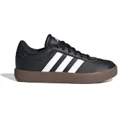 Adidas Sneakers 'VL Court 3.0' zwart / wit