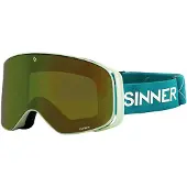 Sinner Olympia Skibril