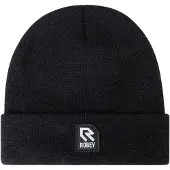 Robey Beanie Zwart