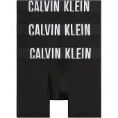 Calvin Klein Underwear Boxershorts 'Intense Power' zwart / wit
