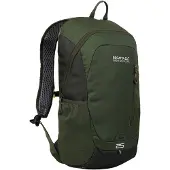 Regatta Highton v2 Rugtas (25L) Groen 1-SIZE