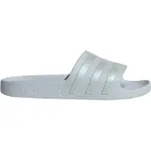 Adidas Muiltjes 'Adilette Aqua' opaal / lichtblauw