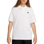 Nike Shirt wit