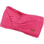 Barts - Women's Witzia Headband - Hoofdband One Size, roze