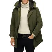 Superdry Winterparka kaki