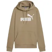 Puma Essentials Logo Hoodie