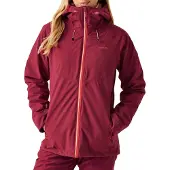 Regatta Dames 3-in-1 wandeljack Wentwood IX