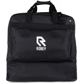 Robey Sporttas Zwart