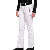 Luhta Joentaus Skibroek Dames Optic White 40