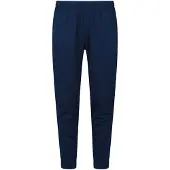 Robey Off Pitch Travel Trainingsbroek Kids Donkerblauw
