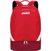 Jako Iconic Rugzak Rood