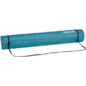 Avento Fitness/Yoga Mat Basic - 173 x 61 x 0.4 cm - Blauw