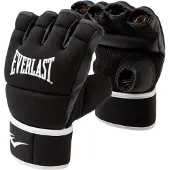 Everlast Core Kickbokshandschoenen - Zwart - L/XL