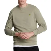 Lyle & Scott Lyle and Scott Crew neck sweatshirt