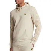 Lyle & Scott Tape Hoodie Heren XL