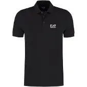 Emporio Armani Shirt zwart