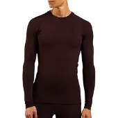 Odlo Performance Warm Eco BL Top Crew Neck L/S