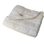 Nightkiss Zomerdekbed Silk Comfort 200x220