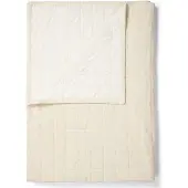 Essenza Plaid Julia Sand-150 x 200 cm